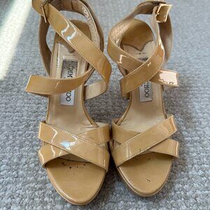 Jimmy Choo High Heels